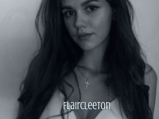 Flaircleeton