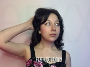 Flaircordery