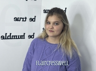 Flaircresswell