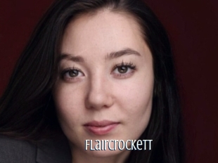 Flaircrockett