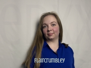 Flaircrumbley