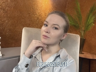 Flaireastburn