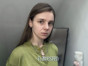 Flairesten