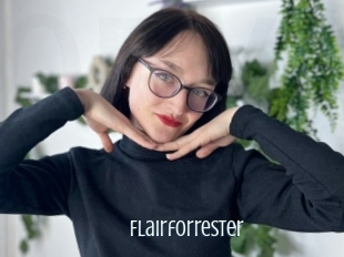 Flairforrester