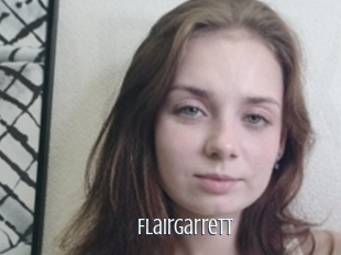 Flairgarrett