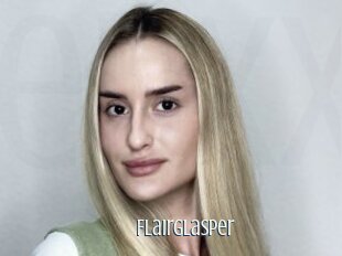 Flairglasper
