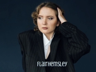 Flairhemsley