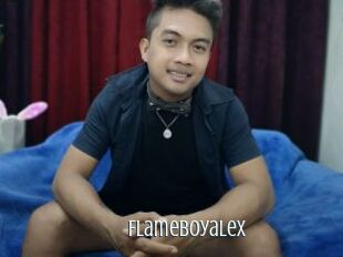 Flameboyalex