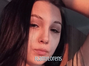 Flamylorens