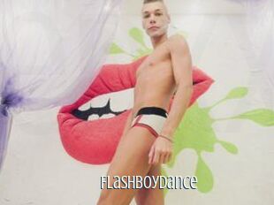 Flashboydance