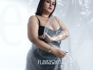 Flaviasaenz