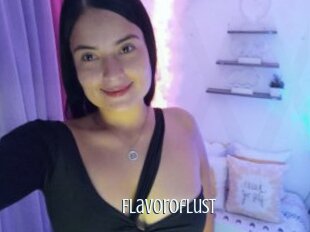 Flavoroflust