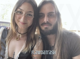 Flawdatrash