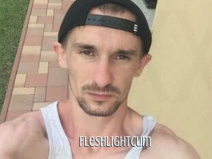 Fleshlightcum