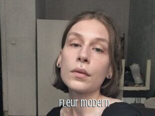 Fleur_modern