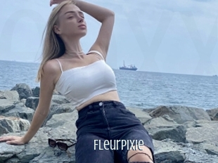 Fleurpixie