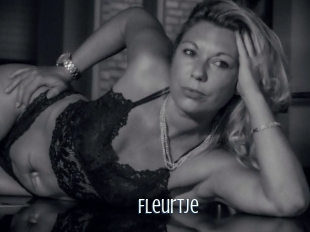 Fleurtje