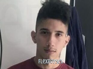 Flexboysex