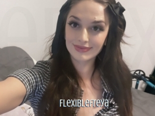 Flexiblefreya