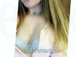 Flirtatiouskitten