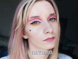 FlirtyEMMA
