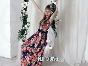 Flirtydiva