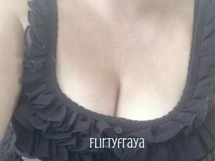 Flirtyfraya