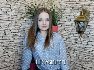 Flirtygirlforu