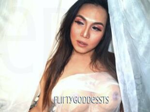 Flirtygoddessts