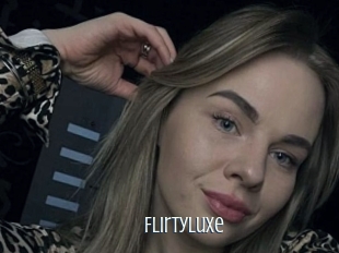 Flirtyluxe