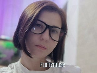 Flirtymuse