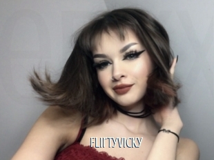 Flirtyvicky