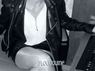 Flocoquine