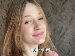 Floraalder