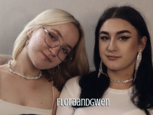 Floraandgwen
