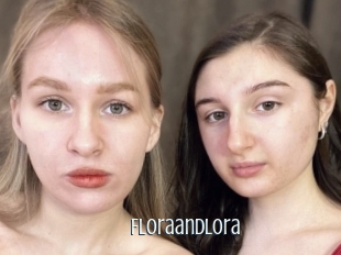 Floraandlora
