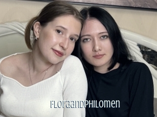 Floraandphilomen