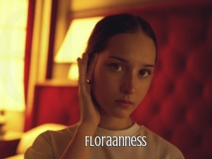 Floraanness