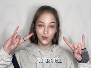 Floraaxtell