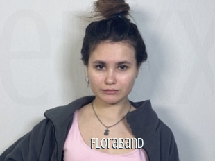 Floraband