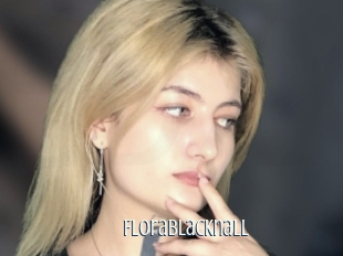 Florablacknall
