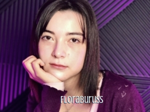 Floraburuss