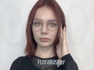 Florabuskey