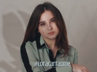 Floracarradine