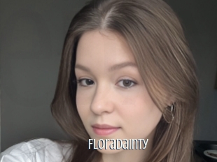 Floradainty