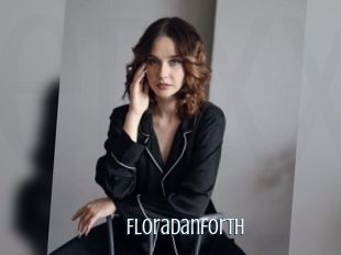 Floradanforth