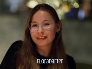 Floradarter