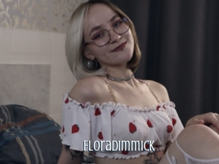 Floradimmick