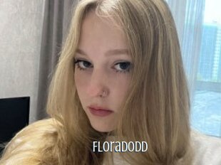Floradodd