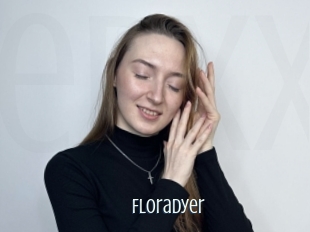 Floradyer
